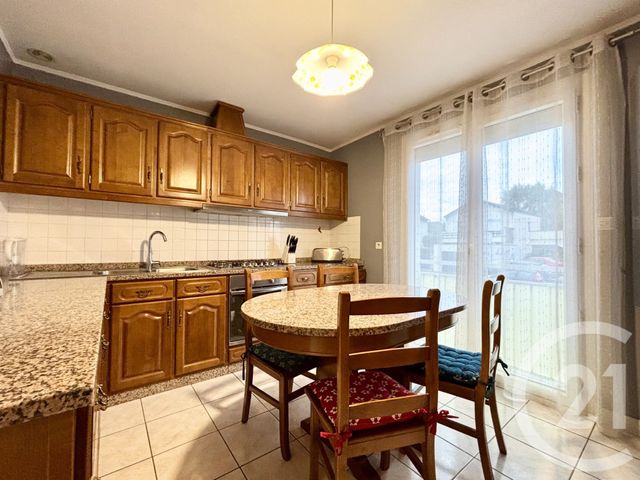 maison à vendre - 6 pièces - 139.91 m2 - LIMOGES - 87 - LIMOUSIN - Century 21 Atrium Immobilier