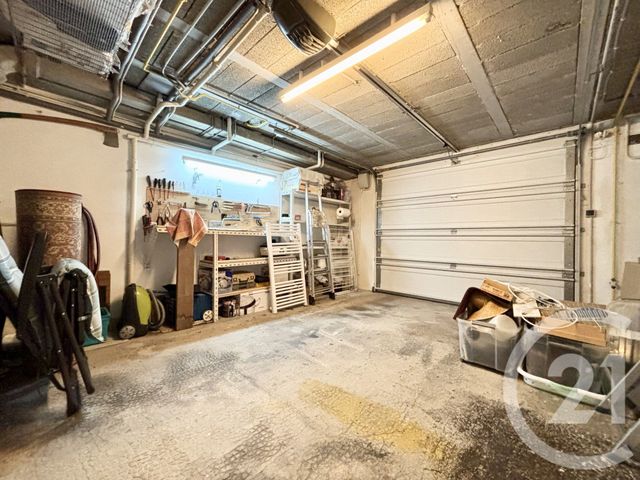 maison à vendre - 6 pièces - 139.91 m2 - LIMOGES - 87 - LIMOUSIN - Century 21 Atrium Immobilier