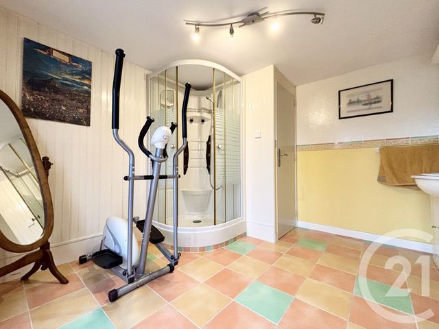 maison à vendre - 6 pièces - 139.91 m2 - LIMOGES - 87 - LIMOUSIN - Century 21 Atrium Immobilier