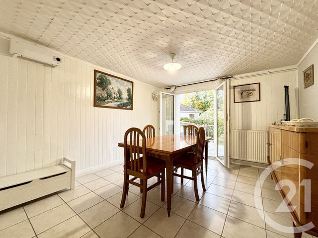 maison à vendre - 6 pièces - 139.91 m2 - LIMOGES - 87 - LIMOUSIN - Century 21 Atrium Immobilier