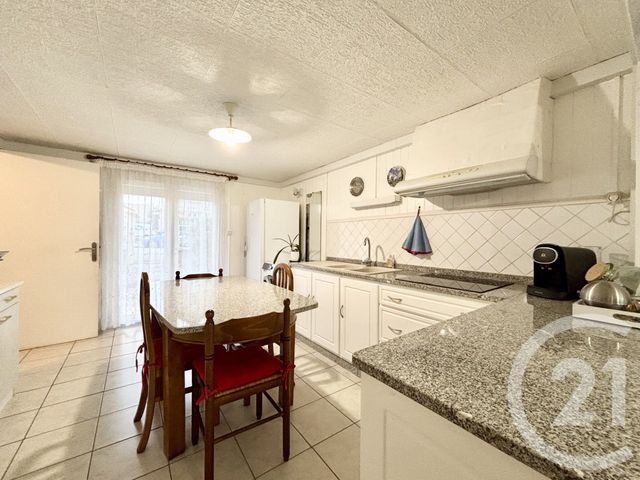 maison à vendre - 6 pièces - 139.91 m2 - LIMOGES - 87 - LIMOUSIN - Century 21 Atrium Immobilier