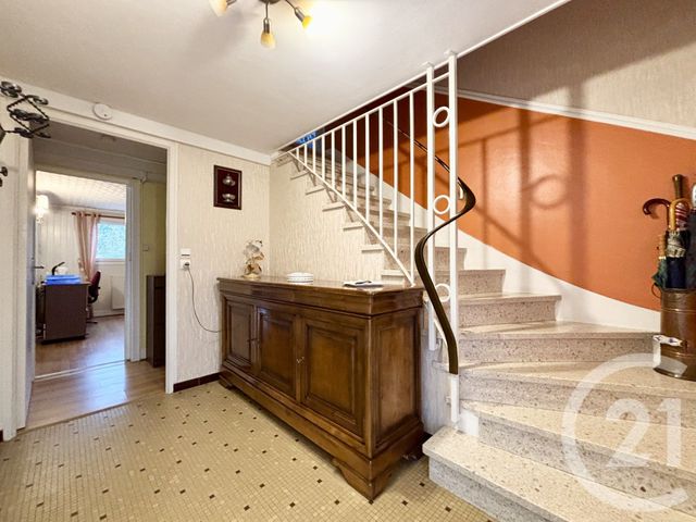 maison à vendre - 6 pièces - 139.91 m2 - LIMOGES - 87 - LIMOUSIN - Century 21 Atrium Immobilier