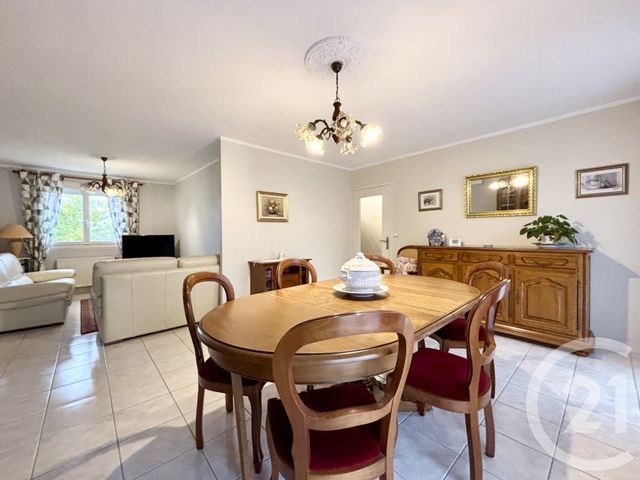 maison à vendre - 6 pièces - 139.91 m2 - LIMOGES - 87 - LIMOUSIN - Century 21 Atrium Immobilier