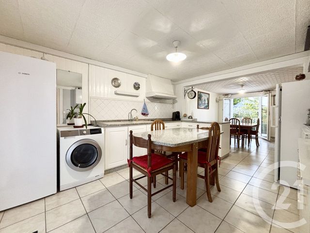 maison à vendre - 6 pièces - 139.91 m2 - LIMOGES - 87 - LIMOUSIN - Century 21 Atrium Immobilier