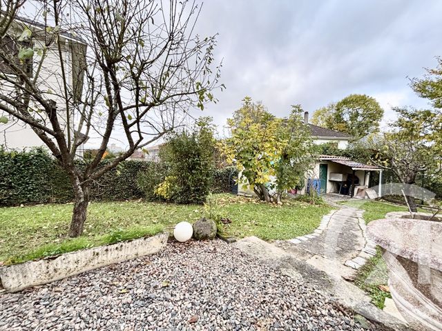 maison à vendre - 6 pièces - 139.91 m2 - LIMOGES - 87 - LIMOUSIN - Century 21 Atrium Immobilier