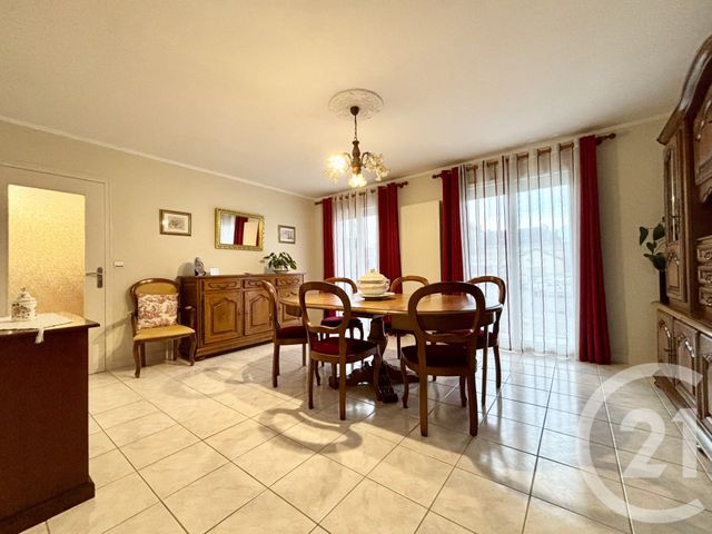 maison à vendre - 6 pièces - 139.91 m2 - LIMOGES - 87 - LIMOUSIN - Century 21 Atrium Immobilier