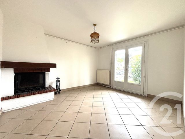 maison à vendre - 6 pièces - 125.0 m2 - LIMOGES - 87 - LIMOUSIN - Century 21 Atrium Immobilier