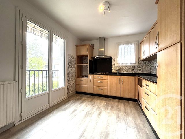 maison à vendre - 6 pièces - 125.0 m2 - LIMOGES - 87 - LIMOUSIN - Century 21 Atrium Immobilier