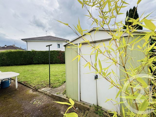 maison à vendre - 6 pièces - 125.0 m2 - LIMOGES - 87 - LIMOUSIN - Century 21 Atrium Immobilier