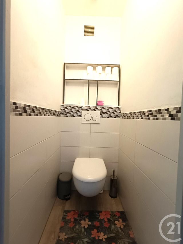 maison à vendre - 6 pièces - 125.0 m2 - LIMOGES - 87 - LIMOUSIN - Century 21 Atrium Immobilier