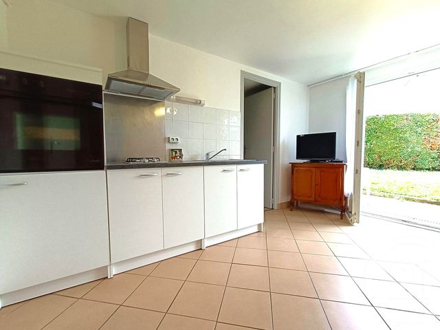 maison à vendre - 6 pièces - 125.0 m2 - LIMOGES - 87 - LIMOUSIN - Century 21 Atrium Immobilier