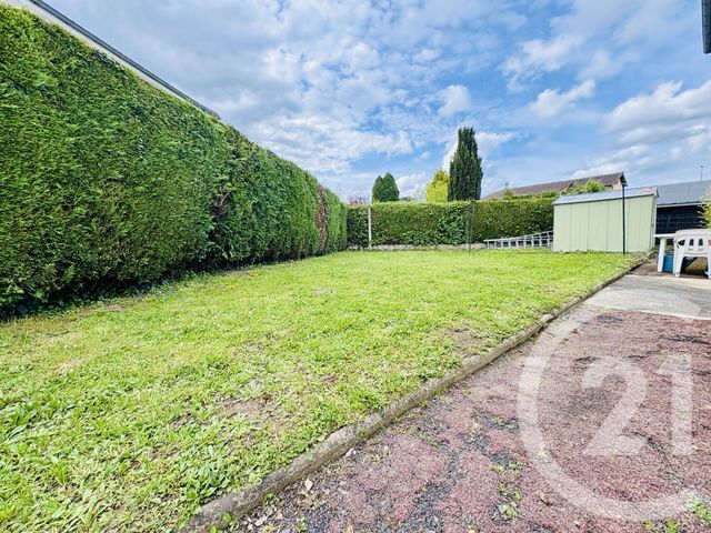 maison à vendre - 6 pièces - 125.0 m2 - LIMOGES - 87 - LIMOUSIN - Century 21 Atrium Immobilier