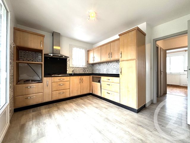 maison à vendre - 6 pièces - 125.0 m2 - LIMOGES - 87 - LIMOUSIN - Century 21 Atrium Immobilier