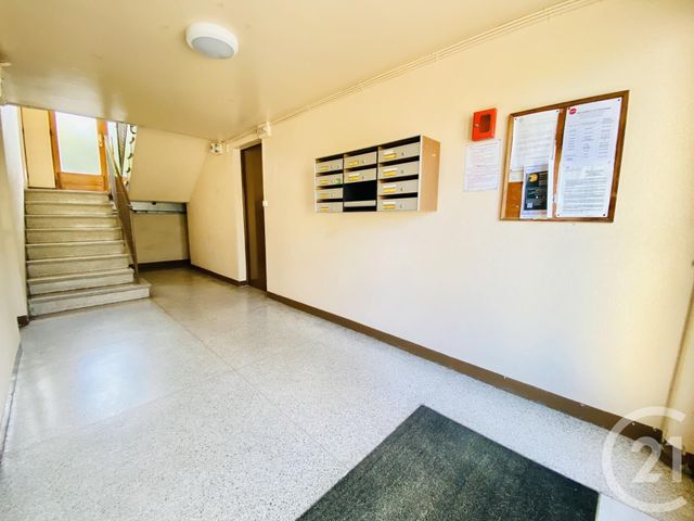 appartement - LIMOGES - 87
