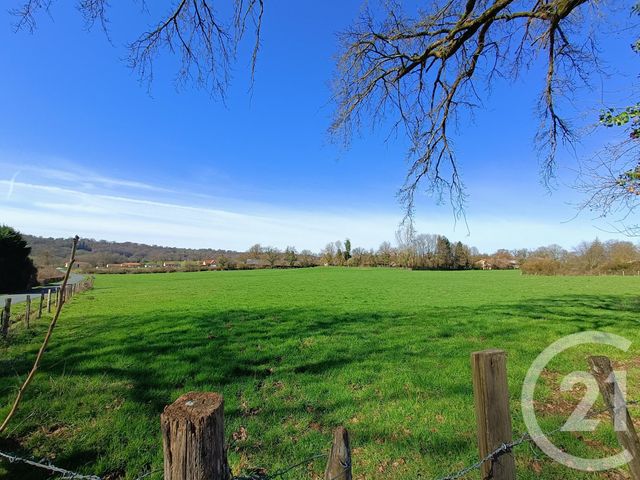 terrain - LAVIGNAC - 87