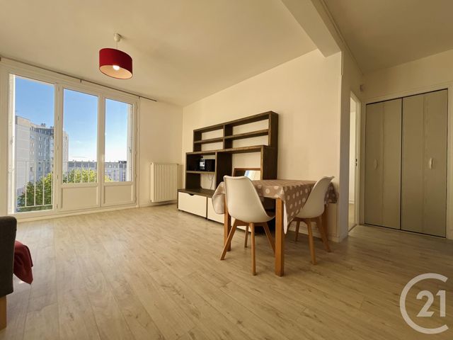 Appartement F3 à vendre - 4 pièces - 65.49 m2 - LIMOGES - 87 - LIMOUSIN - Century 21 Atrium Immobilier