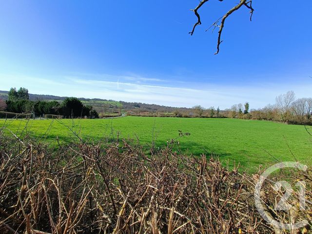 terrain à vendre - 1688.0 m2 - LAVIGNAC - 87 - LIMOUSIN - Century 21 Atrium Immobilier