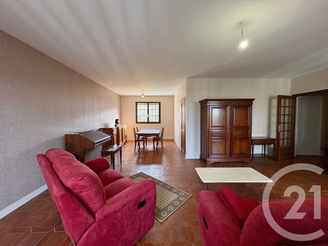 maison à vendre - 7 pièces - 183.64 m2 - LIMOGES - 87 - LIMOUSIN - Century 21 Atrium Immobilier