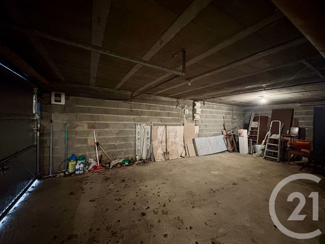 maison à vendre - 7 pièces - 183.64 m2 - LIMOGES - 87 - LIMOUSIN - Century 21 Atrium Immobilier