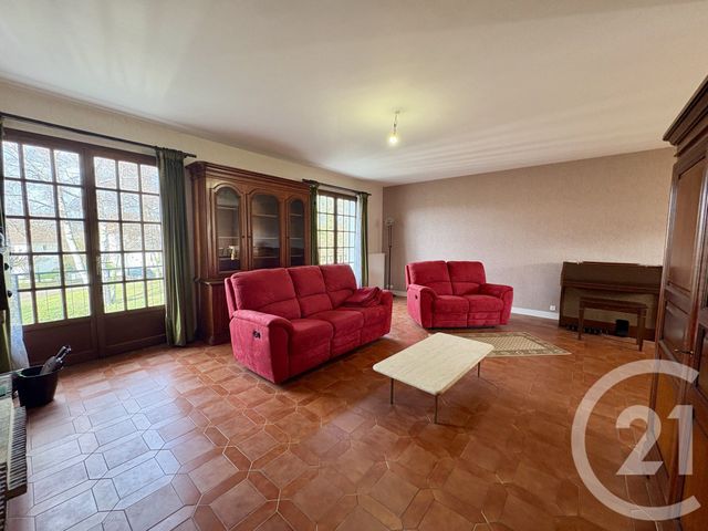 maison à vendre - 7 pièces - 183.64 m2 - LIMOGES - 87 - LIMOUSIN - Century 21 Atrium Immobilier