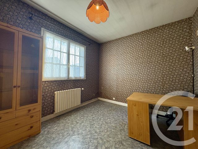 maison à vendre - 7 pièces - 183.64 m2 - LIMOGES - 87 - LIMOUSIN - Century 21 Atrium Immobilier