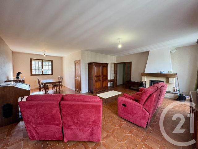 maison à vendre - 7 pièces - 183.64 m2 - LIMOGES - 87 - LIMOUSIN - Century 21 Atrium Immobilier