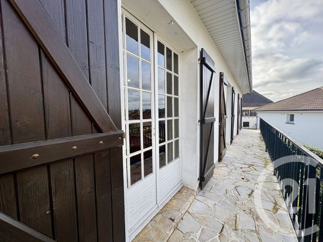 maison à vendre - 7 pièces - 183.64 m2 - LIMOGES - 87 - LIMOUSIN - Century 21 Atrium Immobilier