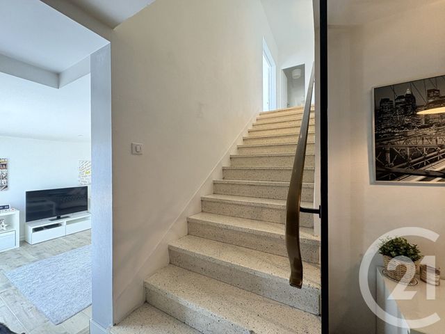 maison à vendre - 10 pièces - 237.57 m2 - LIMOGES - 87 - LIMOUSIN - Century 21 Atrium Immobilier