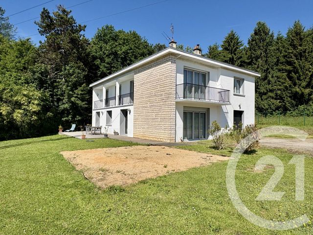 maison à vendre - 10 pièces - 237.57 m2 - LIMOGES - 87 - LIMOUSIN - Century 21 Atrium Immobilier