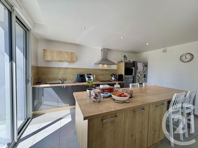 maison à vendre - 10 pièces - 237.57 m2 - LIMOGES - 87 - LIMOUSIN - Century 21 Atrium Immobilier