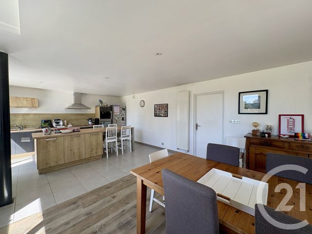 maison à vendre - 10 pièces - 237.57 m2 - LIMOGES - 87 - LIMOUSIN - Century 21 Atrium Immobilier