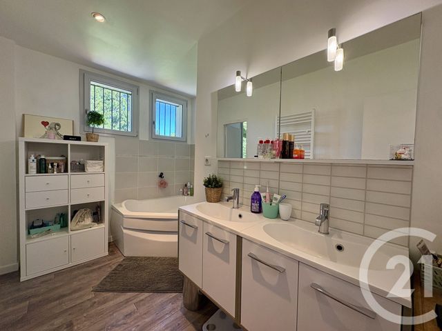 maison à vendre - 10 pièces - 237.57 m2 - LIMOGES - 87 - LIMOUSIN - Century 21 Atrium Immobilier