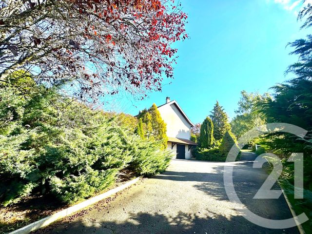 maison à vendre - 7 pièces - 155.0 m2 - AIXE SUR VIENNE - 87 - LIMOUSIN - Century 21 Atrium Immobilier