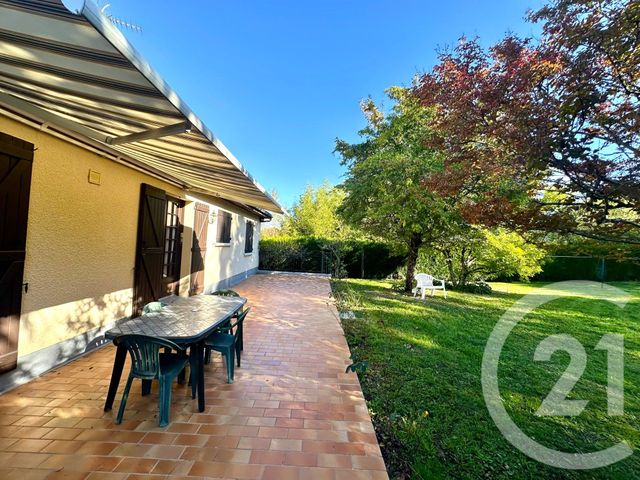 maison à vendre - 7 pièces - 155.0 m2 - AIXE SUR VIENNE - 87 - LIMOUSIN - Century 21 Atrium Immobilier