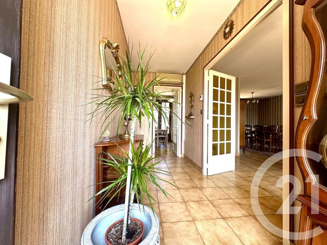 maison à vendre - 7 pièces - 155.0 m2 - AIXE SUR VIENNE - 87 - LIMOUSIN - Century 21 Atrium Immobilier