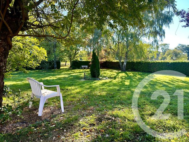 maison à vendre - 7 pièces - 155.0 m2 - AIXE SUR VIENNE - 87 - LIMOUSIN - Century 21 Atrium Immobilier