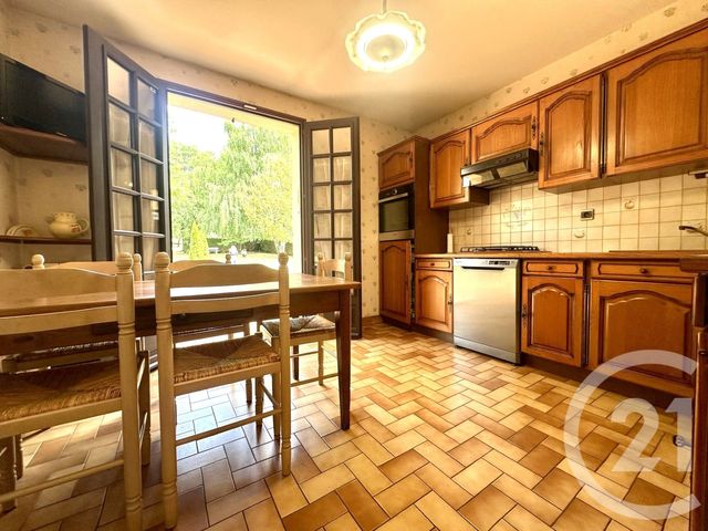 maison à vendre - 7 pièces - 155.0 m2 - AIXE SUR VIENNE - 87 - LIMOUSIN - Century 21 Atrium Immobilier