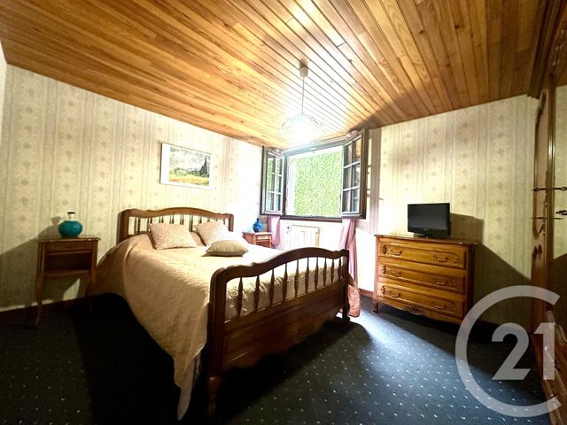 maison à vendre - 7 pièces - 155.0 m2 - AIXE SUR VIENNE - 87 - LIMOUSIN - Century 21 Atrium Immobilier