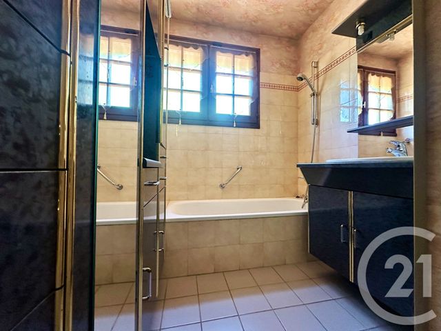 maison à vendre - 7 pièces - 155.0 m2 - AIXE SUR VIENNE - 87 - LIMOUSIN - Century 21 Atrium Immobilier