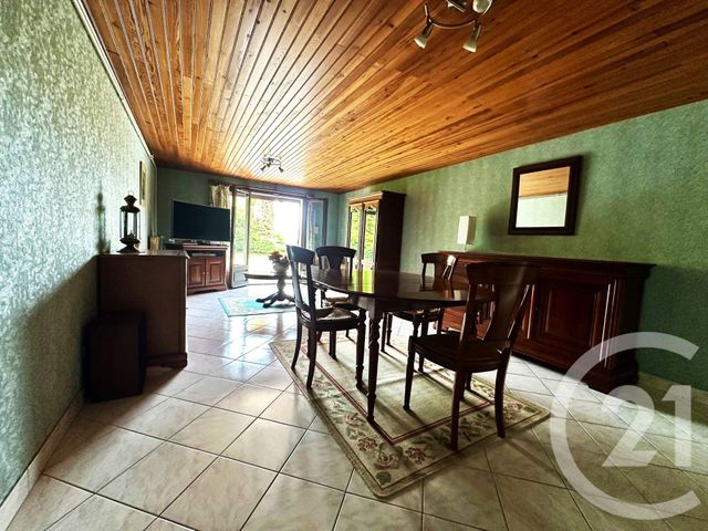 maison à vendre - 7 pièces - 155.0 m2 - AIXE SUR VIENNE - 87 - LIMOUSIN - Century 21 Atrium Immobilier