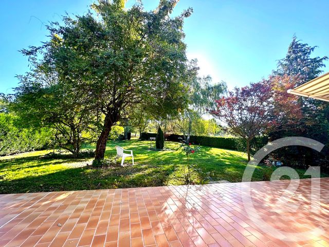 maison à vendre - 7 pièces - 155.0 m2 - AIXE SUR VIENNE - 87 - LIMOUSIN - Century 21 Atrium Immobilier