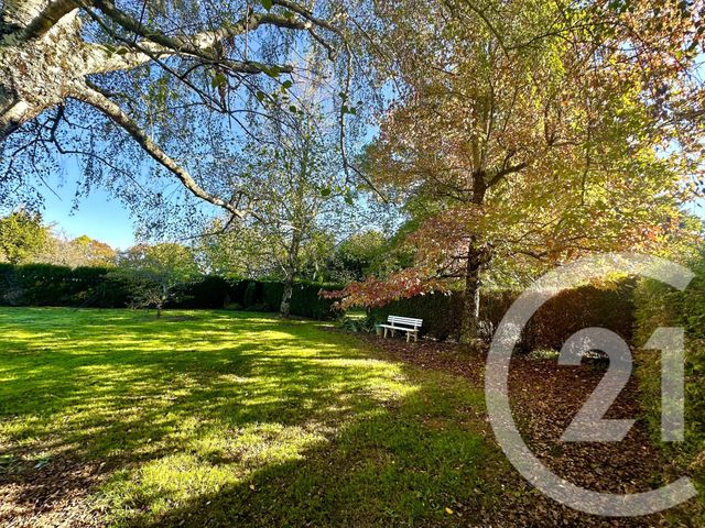 maison à vendre - 7 pièces - 155.0 m2 - AIXE SUR VIENNE - 87 - LIMOUSIN - Century 21 Atrium Immobilier