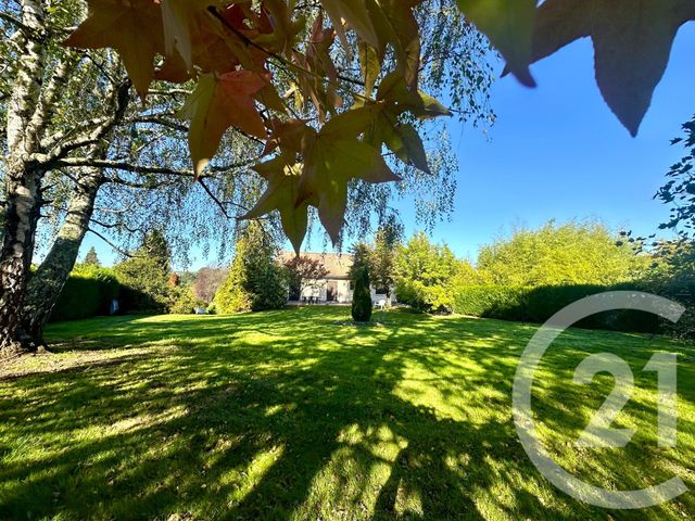 maison à vendre - 7 pièces - 155.0 m2 - AIXE SUR VIENNE - 87 - LIMOUSIN - Century 21 Atrium Immobilier