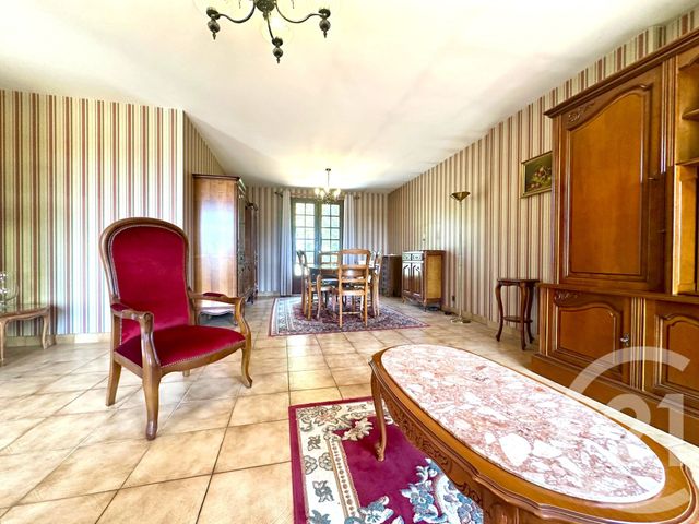 maison - AIXE SUR VIENNE - 87