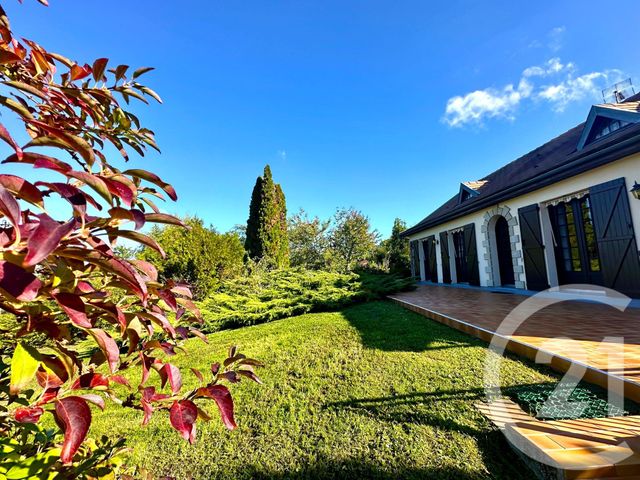 maison à vendre - 7 pièces - 155.0 m2 - AIXE SUR VIENNE - 87 - LIMOUSIN - Century 21 Atrium Immobilier