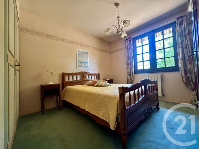 maison à vendre - 7 pièces - 155.0 m2 - AIXE SUR VIENNE - 87 - LIMOUSIN - Century 21 Atrium Immobilier