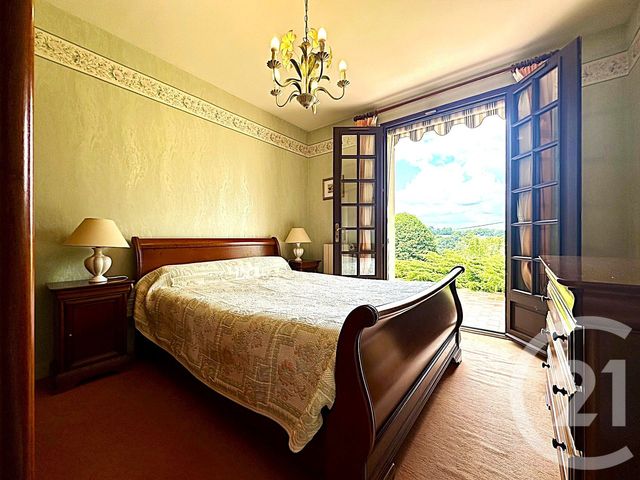 maison à vendre - 7 pièces - 155.0 m2 - AIXE SUR VIENNE - 87 - LIMOUSIN - Century 21 Atrium Immobilier