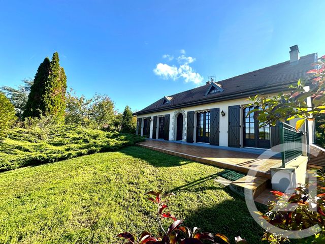 maison à vendre - 7 pièces - 155.0 m2 - AIXE SUR VIENNE - 87 - LIMOUSIN - Century 21 Atrium Immobilier