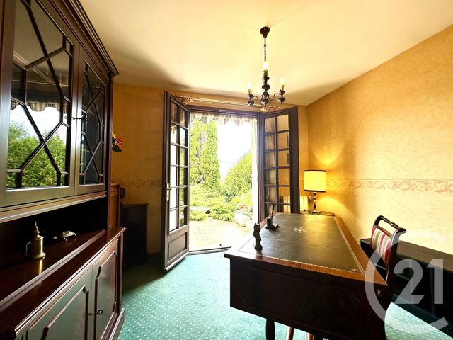 maison à vendre - 7 pièces - 155.0 m2 - AIXE SUR VIENNE - 87 - LIMOUSIN - Century 21 Atrium Immobilier