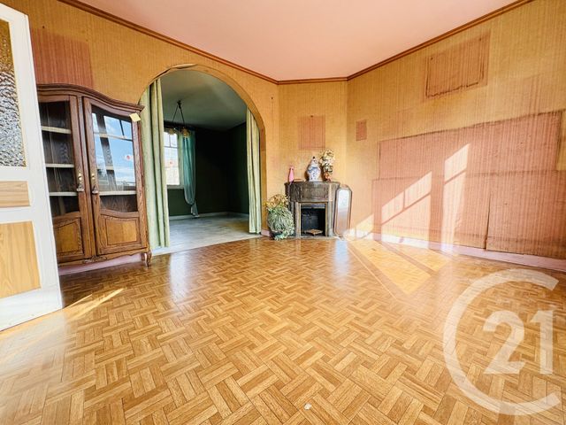 maison à vendre - 5 pièces - 128.0 m2 - LIMOGES - 87 - LIMOUSIN - Century 21 Atrium Immobilier